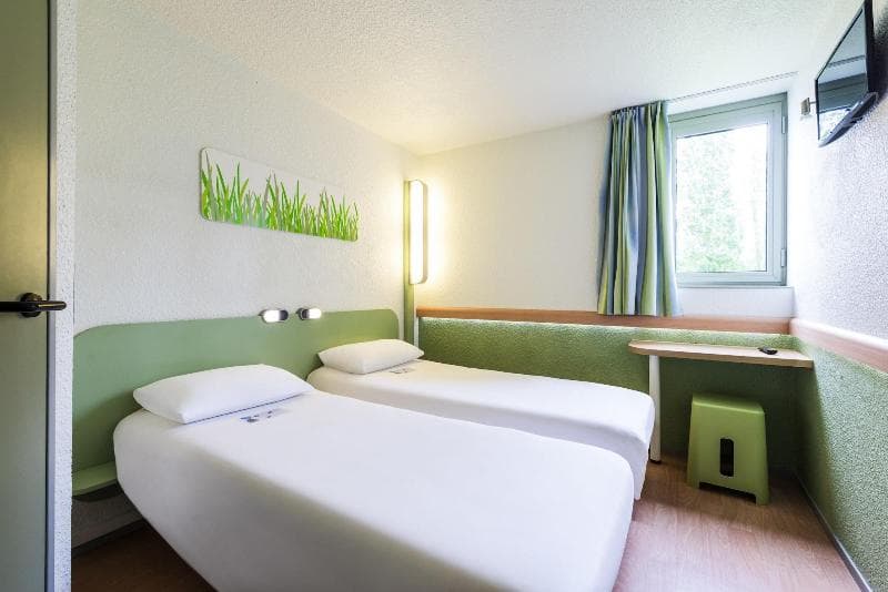 Ibis Budget Chatellerault 4