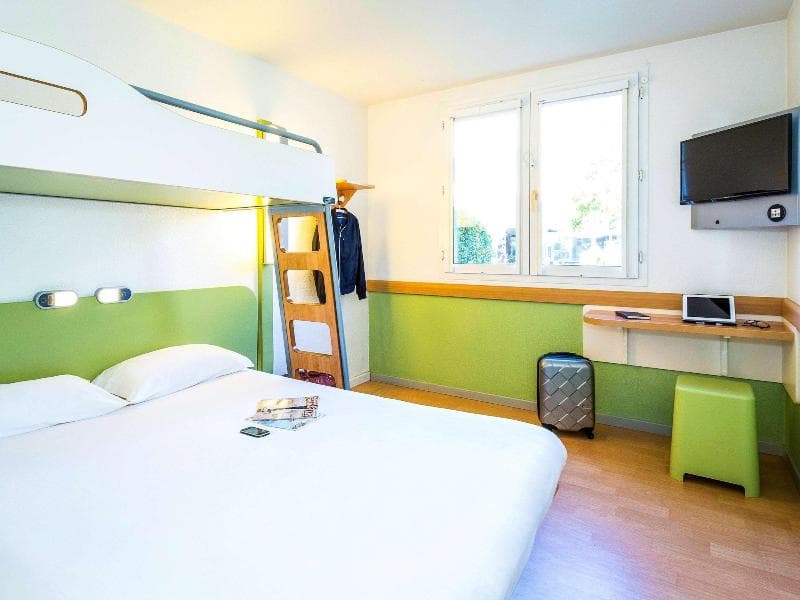 Ibis Budget Aubagne Les Paluds Agora 4