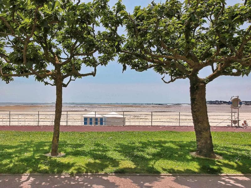 Mercure La Baule Majestic photo 1