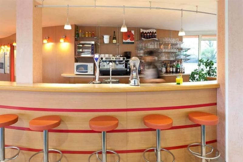 Hôtel Ibis Tarbes Odos 2