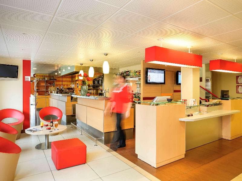 Hôtel Ibis Le Mans Est Pontlieue photo 1