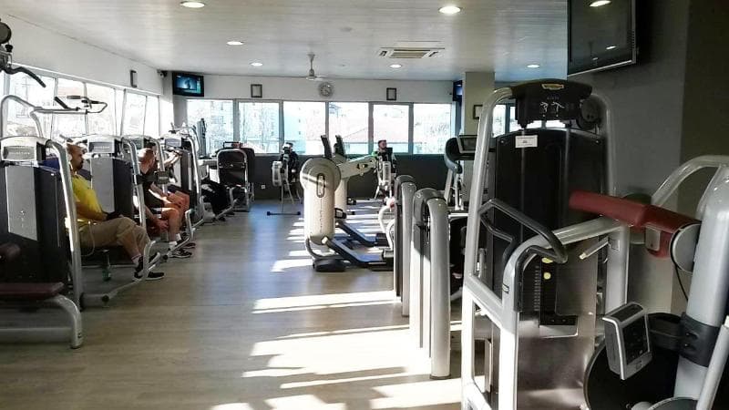Ibis Budget La Roche-Sur-Yon 3