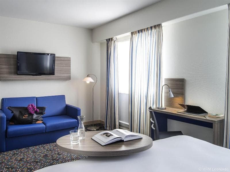 Hotel Ibis Styles Saint Gilles Croix De Vie 3