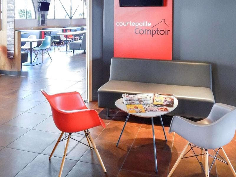 Ibis Budget Limoges 3