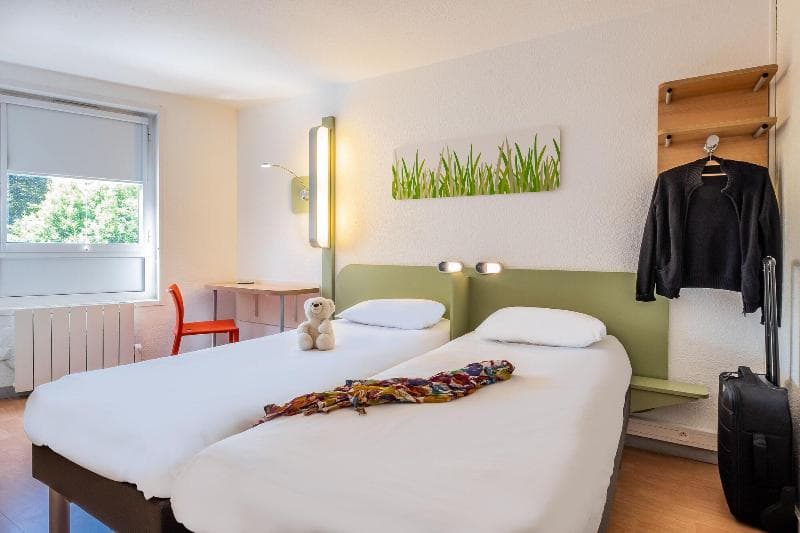 Ibis Budget Limoges 2