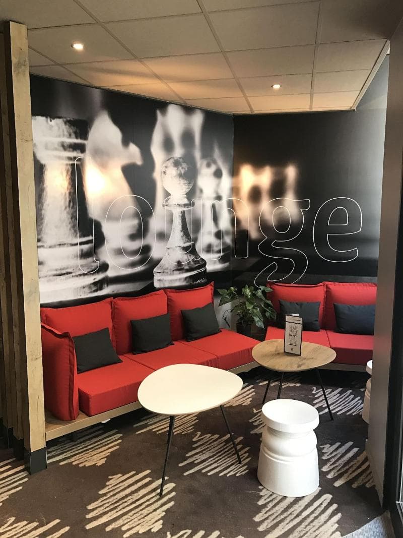 Hôtel Ibis Lille Centre Grand-Place photo 1