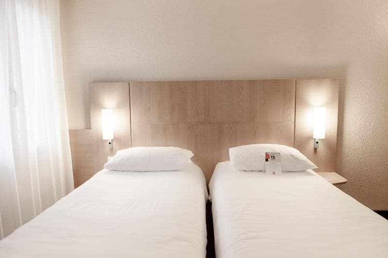 Hôtel Ibis Lille Centre Grand-Place 3