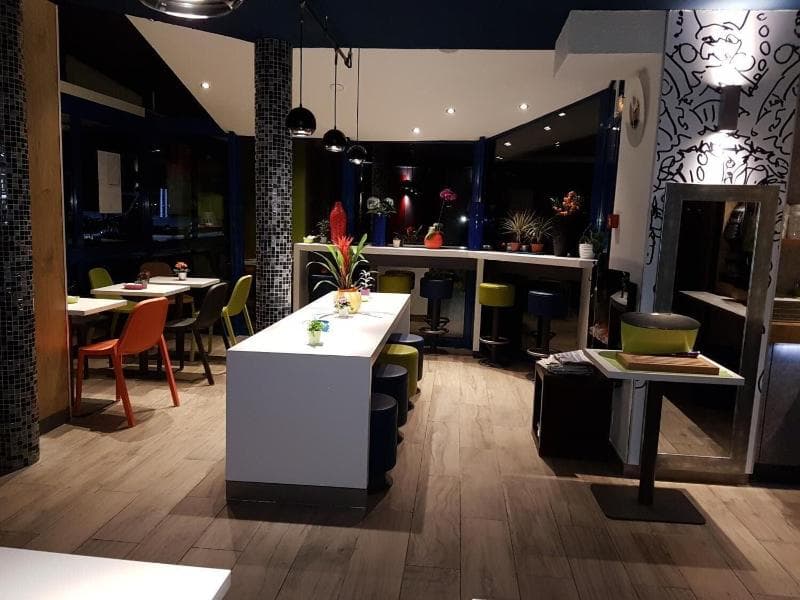 Ibis Budget Lille Ronchin 1