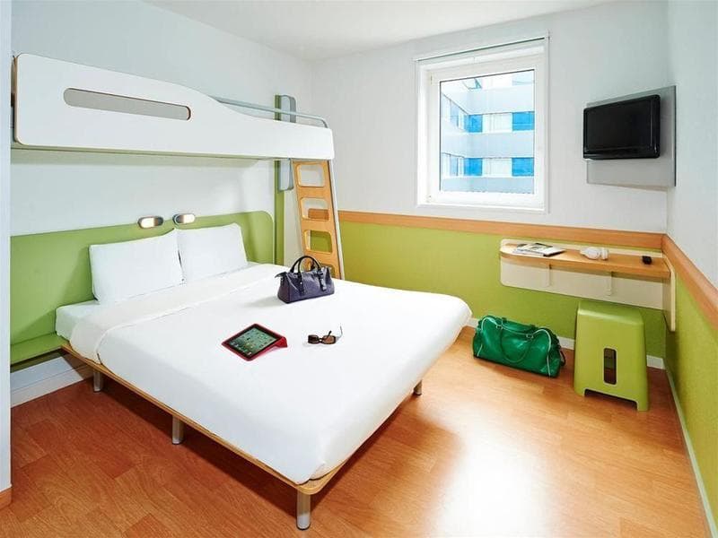 Ibis Budget Lille Centre 3