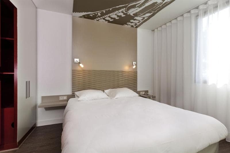 Ibis Styles Lille Aeroport 4