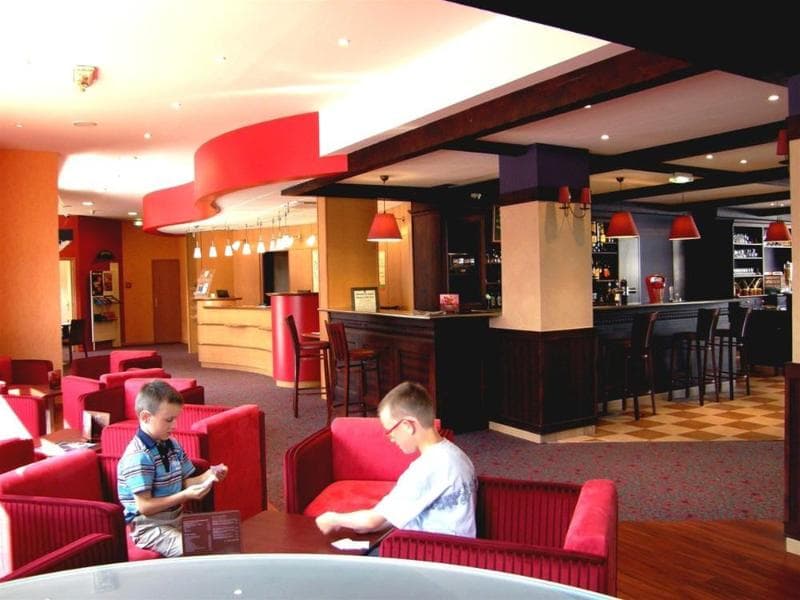 Hôtel Ibis Lille Lomme Centre photo 1