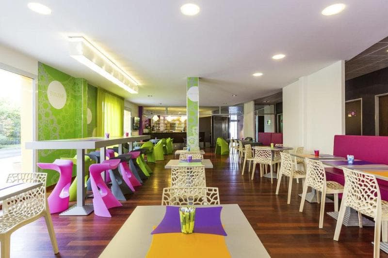 Ibis Styles Bethune Bruay Hotel photo 1