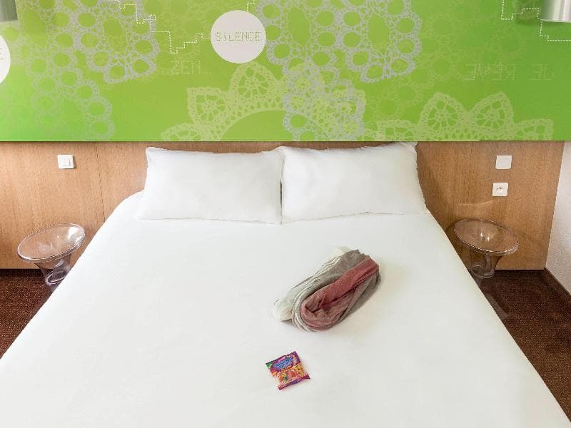 Ibis Styles Bethune Bruay Hotel 2