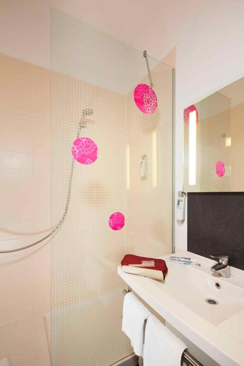 Ibis Styles Bethune Bruay Hotel 3