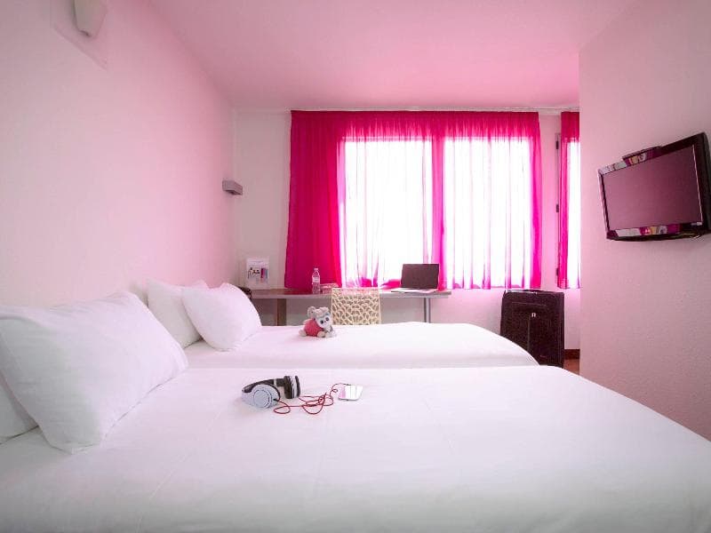 Ibis Styles Bethune Bruay Hotel 4