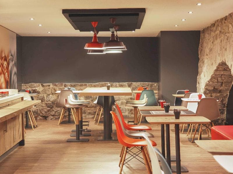 Hôtel Ibis Douai Centre 3