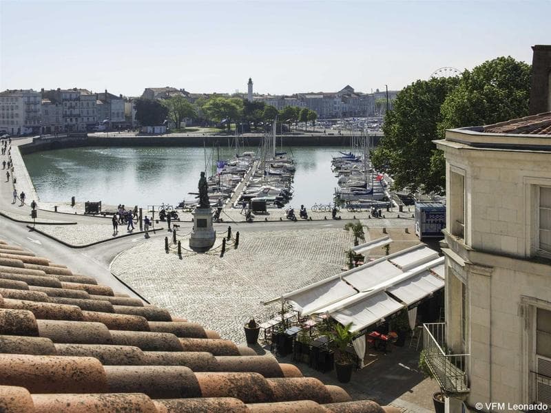 Ibis Styles La Rochelle Centre Hotel photo 1
