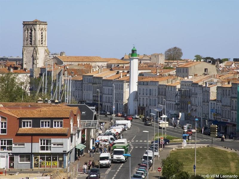 Ibis Styles La Rochelle Centre Hotel 3