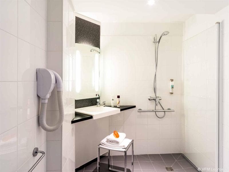 Hotel Ibis La Rochelle Centre Historique (Adults Only) 3