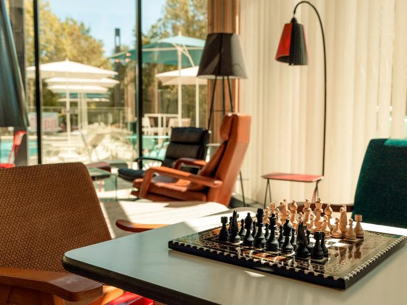 Ibis Budget La Rochelle Centre 4