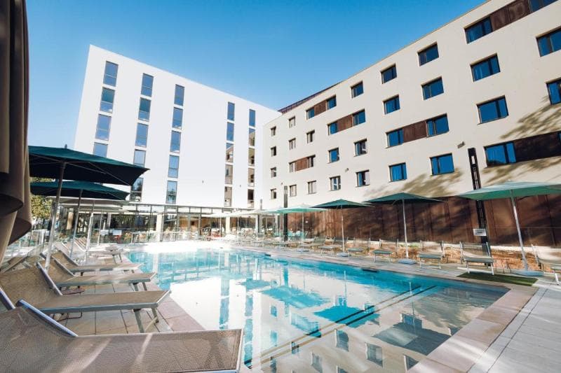 Ibis Budget La Rochelle Centre 5
