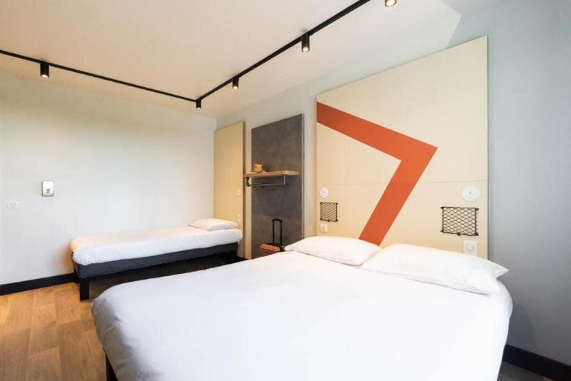Ibis Budget La Rochelle Centre 3