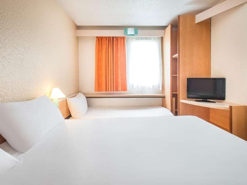 Hôtel ibis Niort Marais Poitevin 5