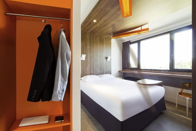 Ibis Styles Niort Poitou Charentes Hotel 5