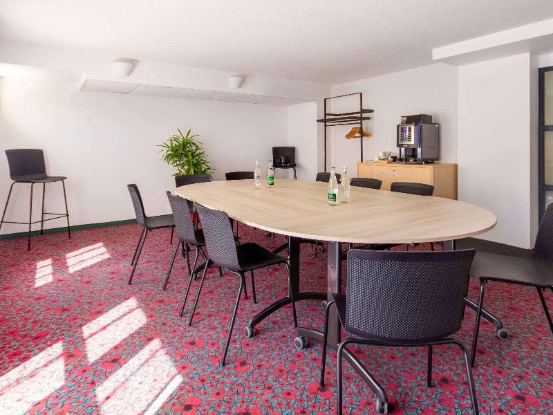 Hôtel Ibis Rochefort 3