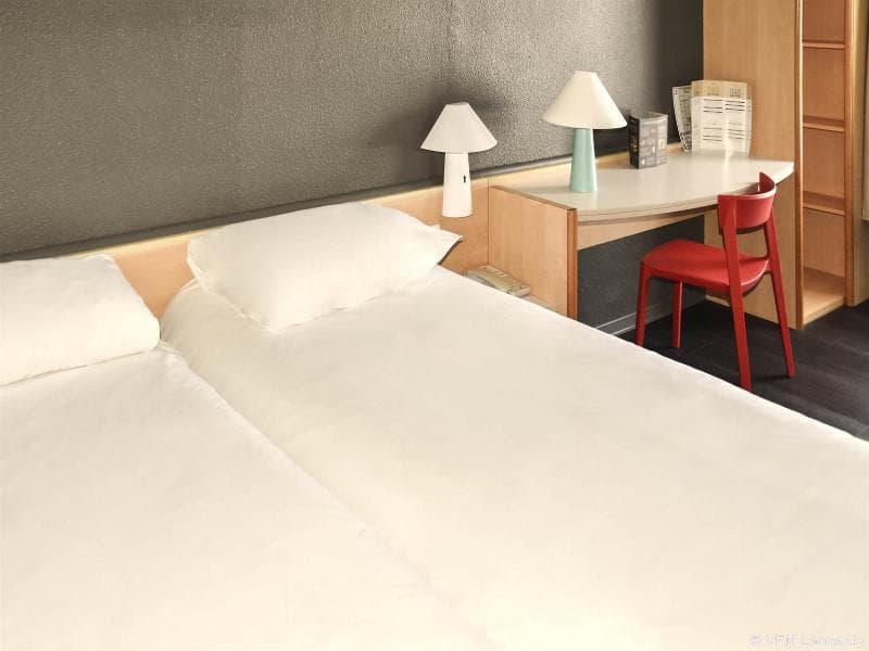 Hôtel Ibis Rochefort 4