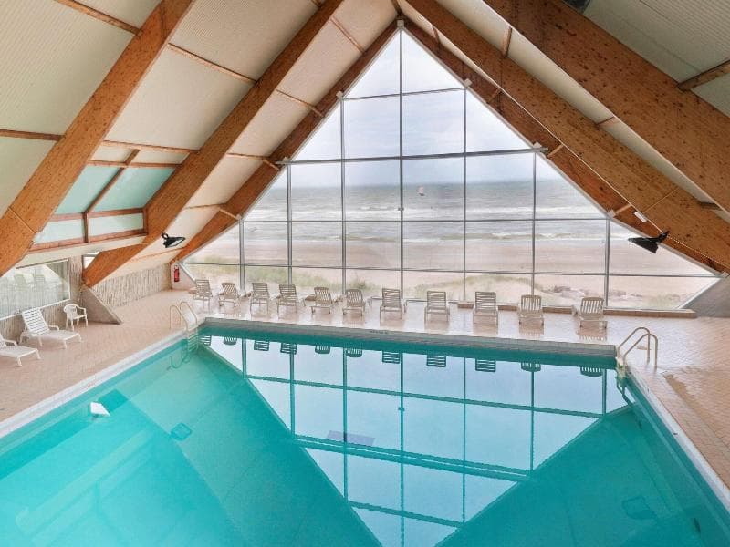 Hôtel Ibis Le Touquet Thalassa photo 1