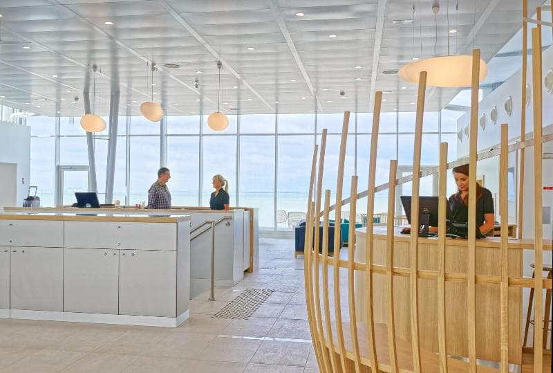 Hôtel Ibis Le Touquet Thalassa 4
