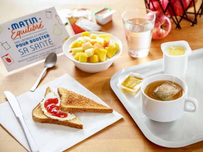 Ibis Budget Paris Porte De Montreuil 5