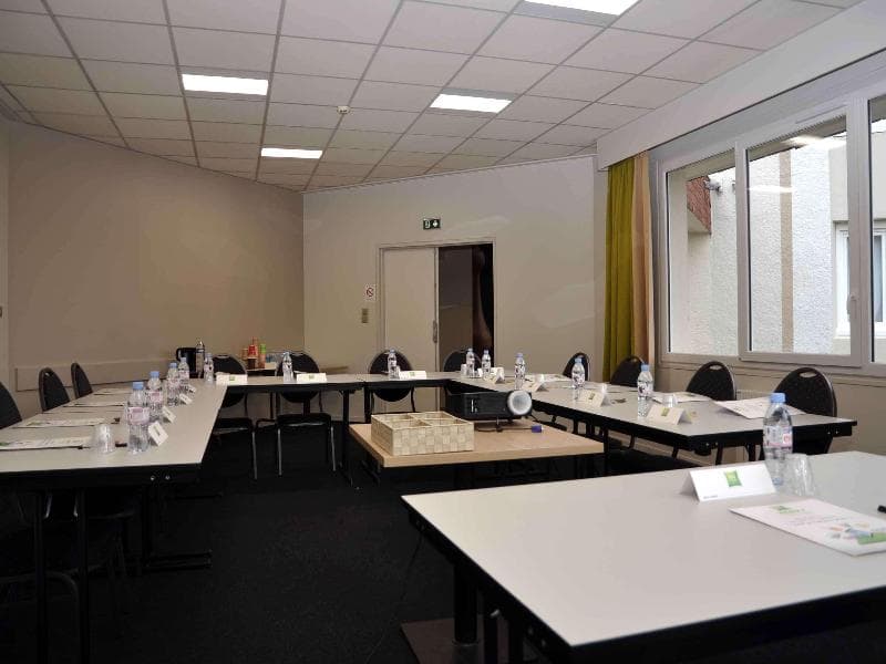 Hotel Ibis Styles Rouen Nord Barentin photo 1