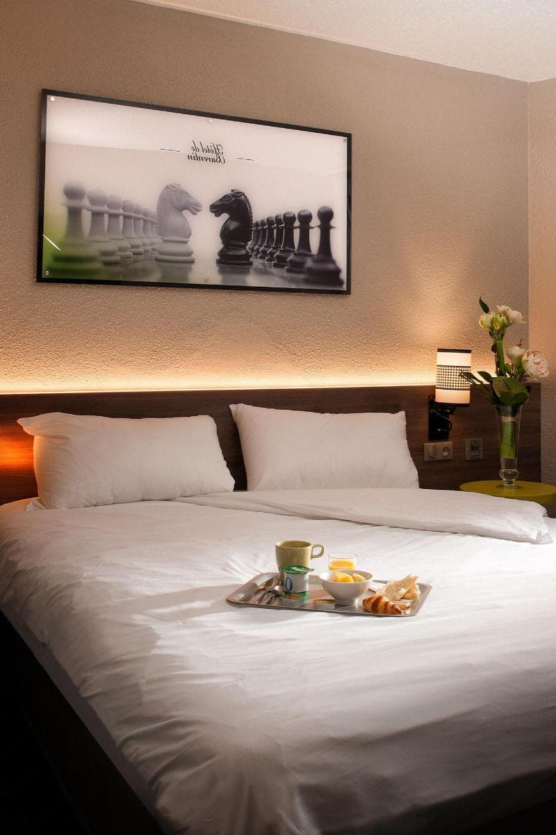 Hotel Ibis Styles Rouen Nord Barentin 5
