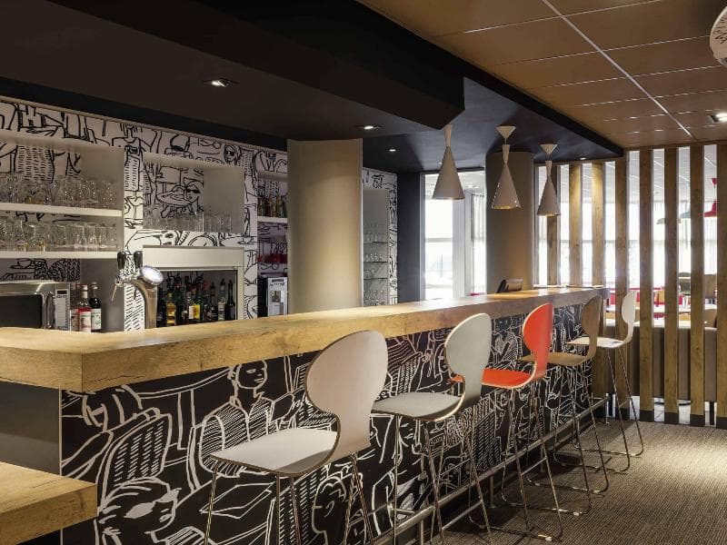 Hôtel Ibis Le Havre Centre 2