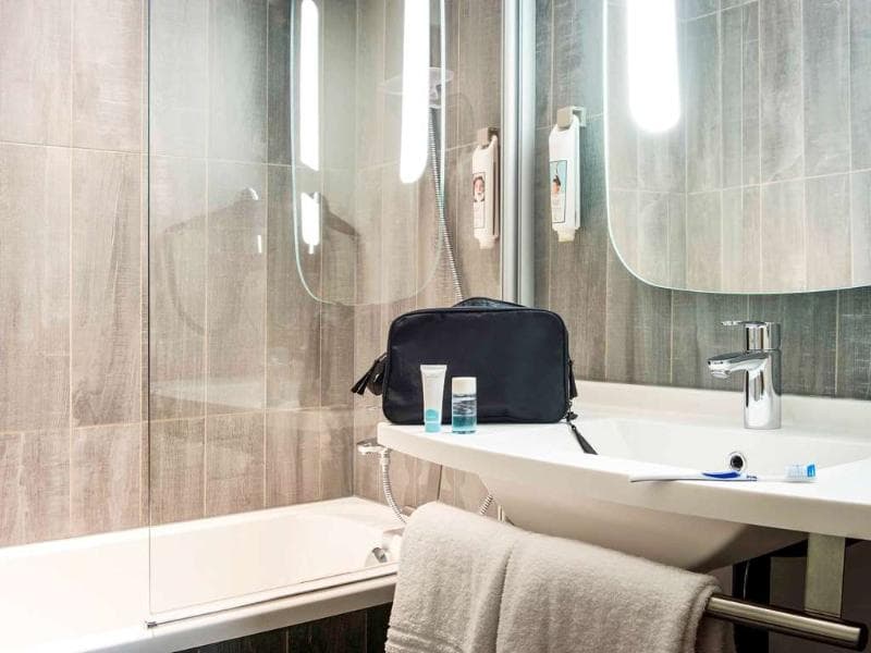 Ibis Annemasse 3
