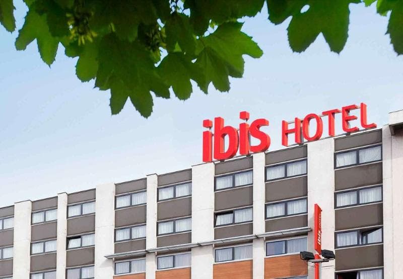Ibis Annemasse 4