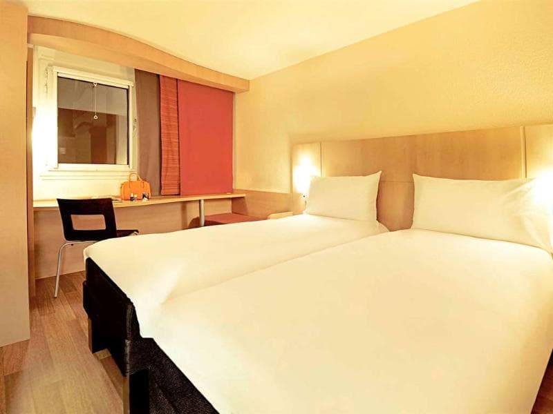 Ibis Annemasse 5
