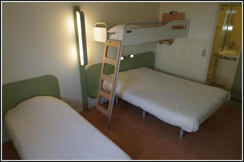 ibis budget Annemasse Geneve main