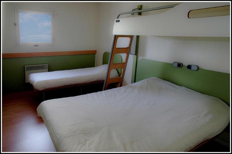 ibis budget Annemasse Geneve photo 1