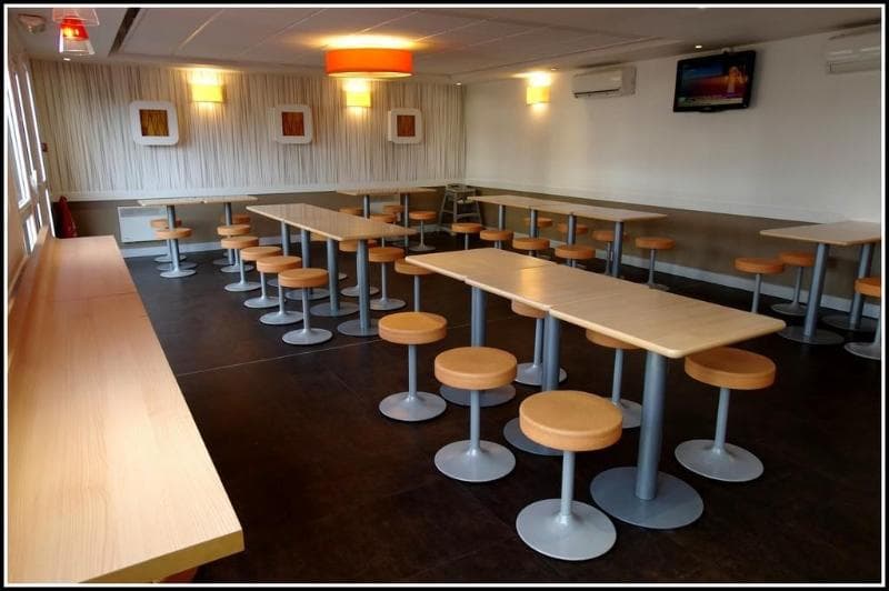 ibis budget Annemasse Geneve 4