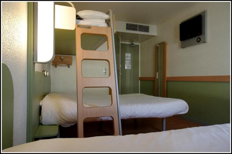 ibis budget Annemasse Geneve 5