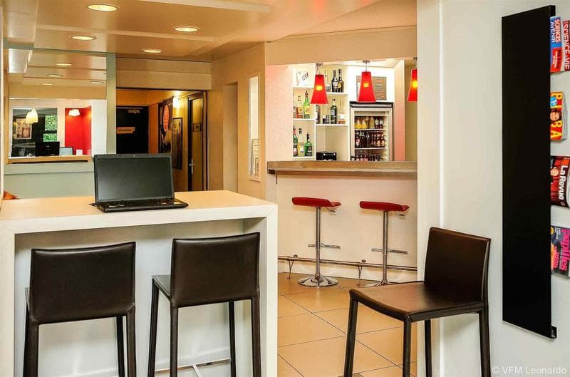 Ibis Lyon Est Beynost A42 4
