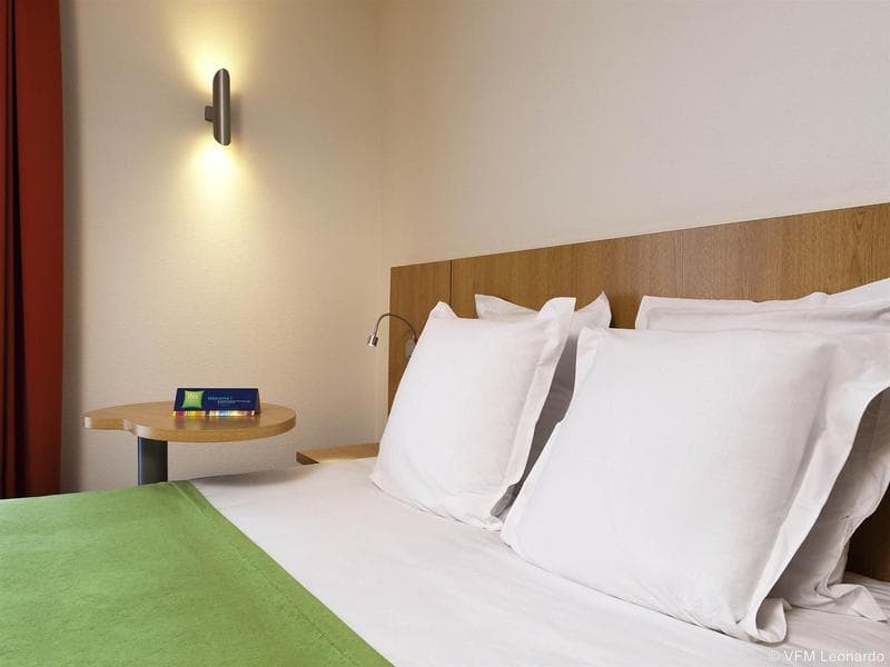 Ibis Styles Bourbon Lancy 4