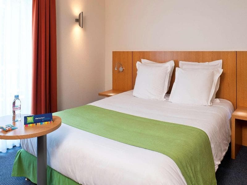 Ibis Styles Bourbon Lancy 3