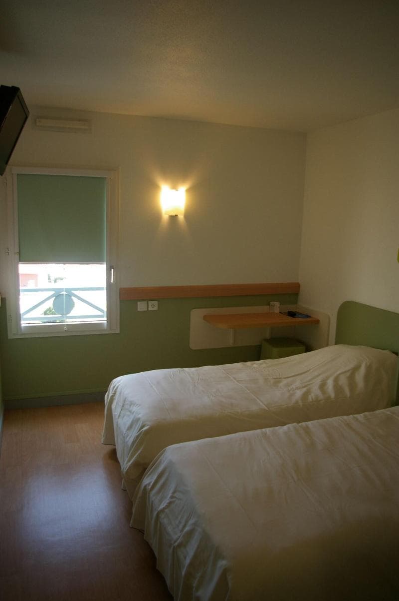 Ibis Budget Lyon Caluire Cite Internationale 3