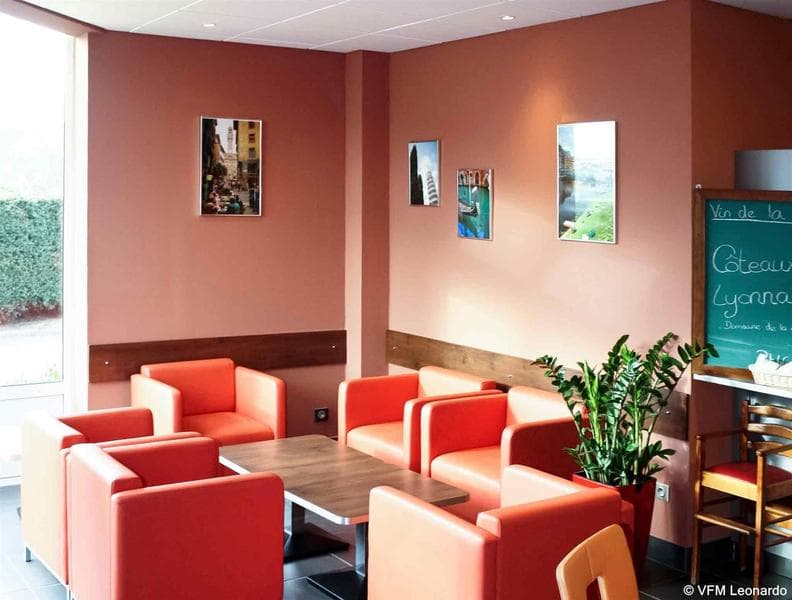 Hôtel Ibis Lyon Sud Chasse-Sur-Rhône photo 1
