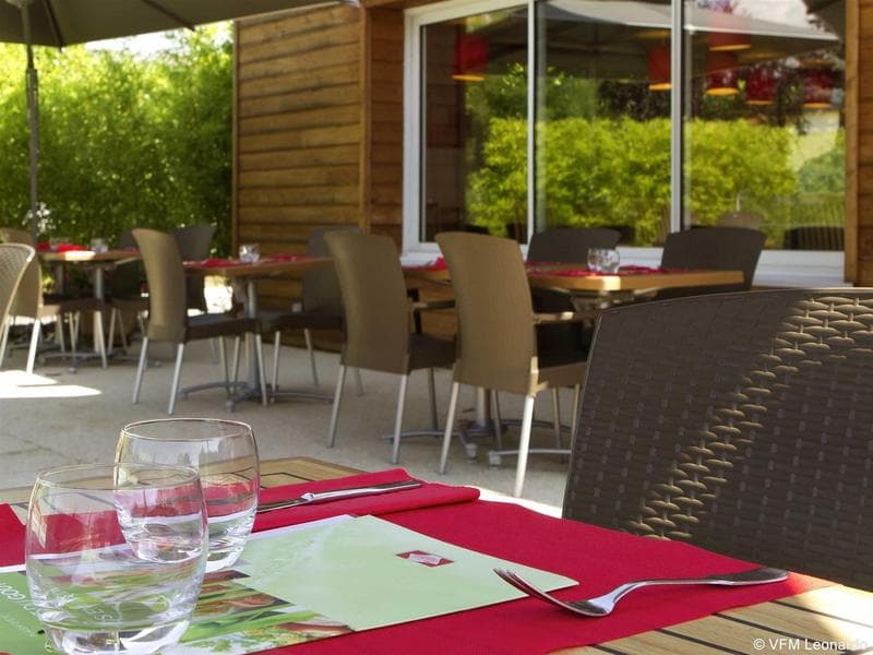 Hôtel Ibis Roanne photo 1
