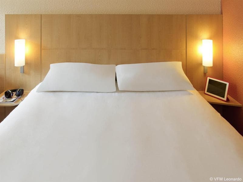 Hôtel Ibis Roanne 2